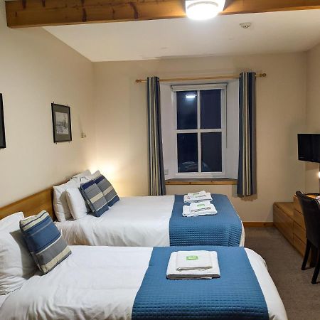 Ferry Inn Stromness Ngoại thất bức ảnh