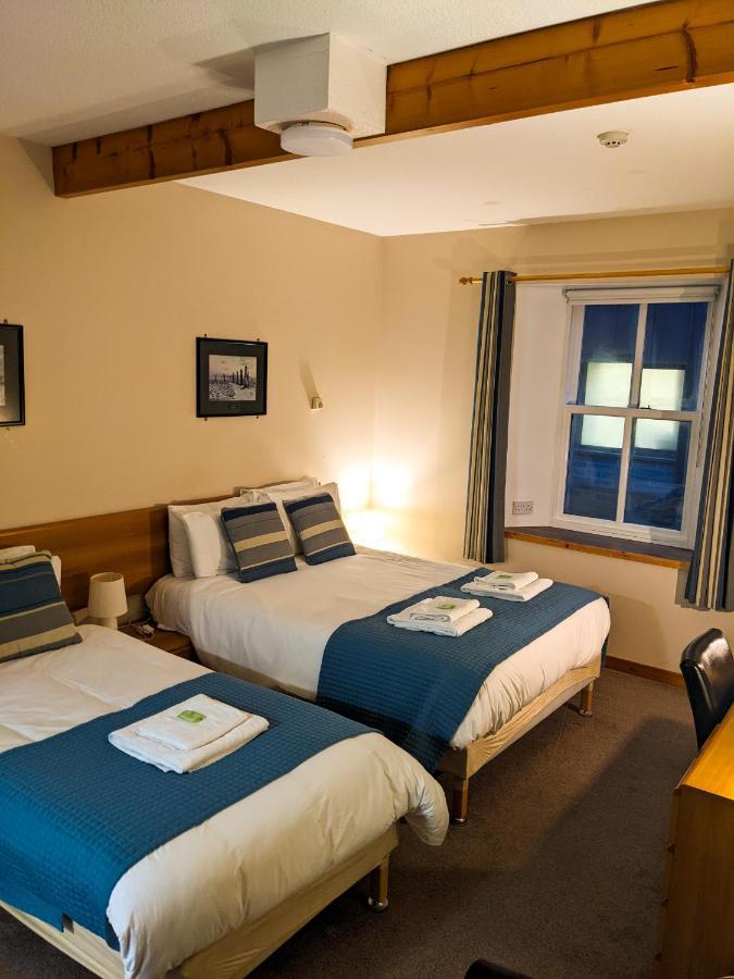 Ferry Inn Stromness Ngoại thất bức ảnh