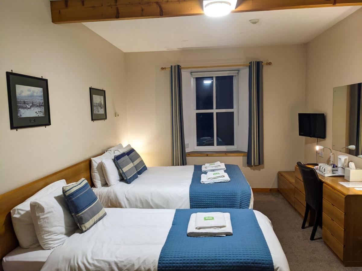 Ferry Inn Stromness Ngoại thất bức ảnh