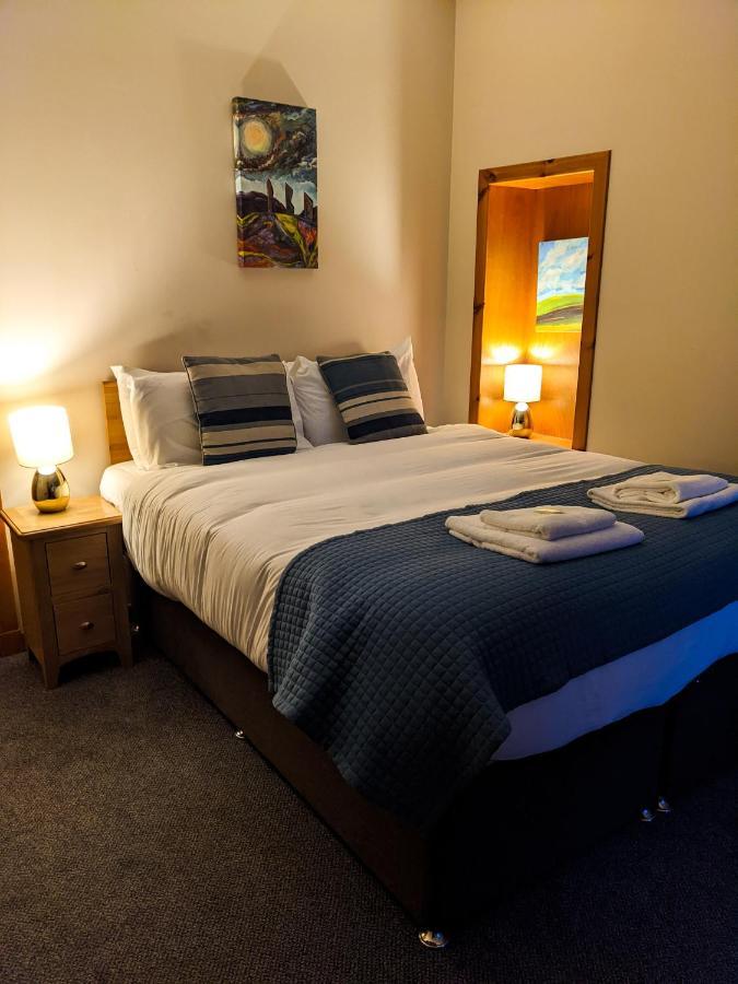 Ferry Inn Stromness Ngoại thất bức ảnh