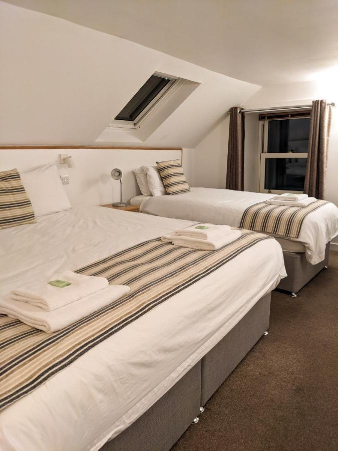 Ferry Inn Stromness Ngoại thất bức ảnh
