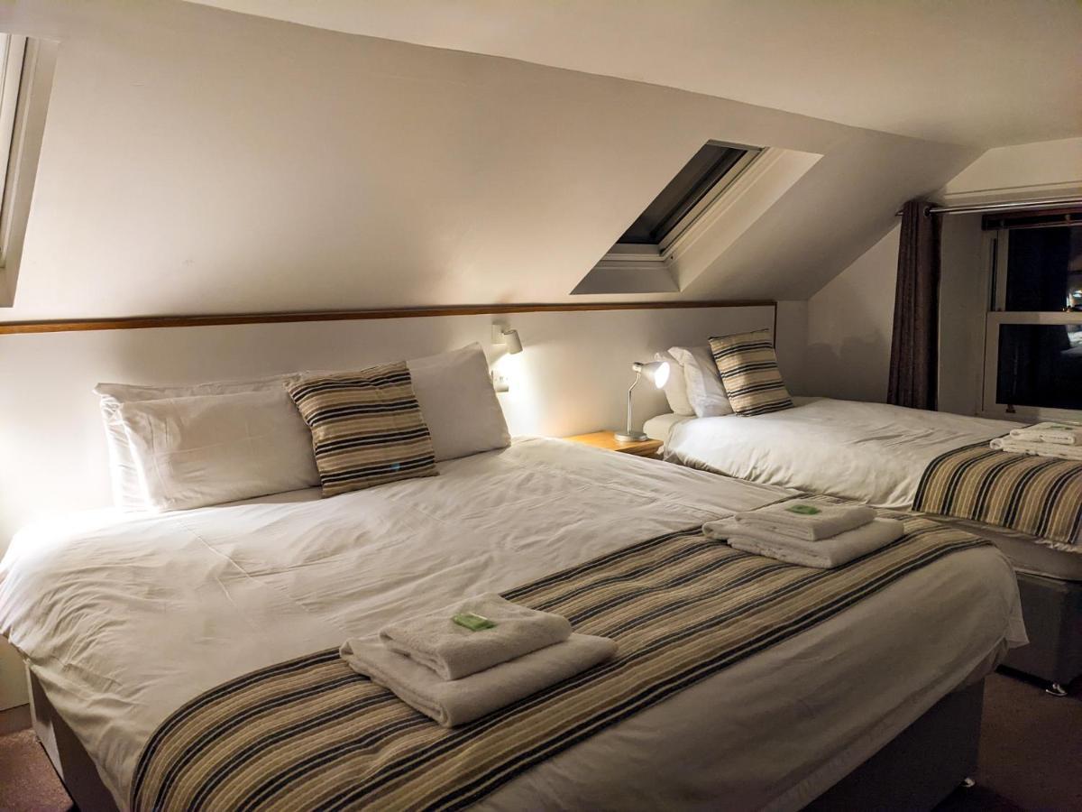 Ferry Inn Stromness Ngoại thất bức ảnh