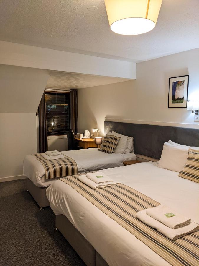 Ferry Inn Stromness Ngoại thất bức ảnh