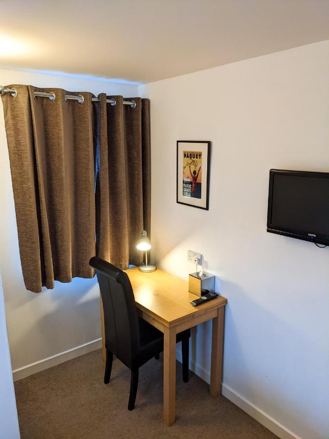 Ferry Inn Stromness Ngoại thất bức ảnh