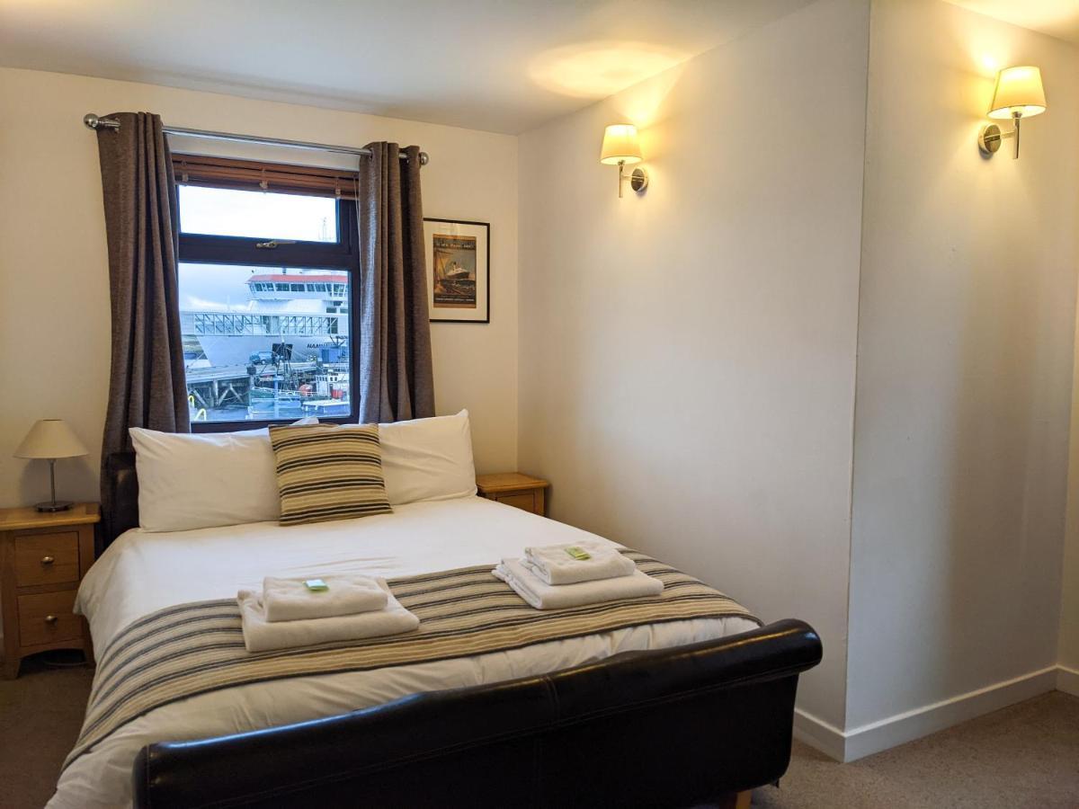 Ferry Inn Stromness Ngoại thất bức ảnh