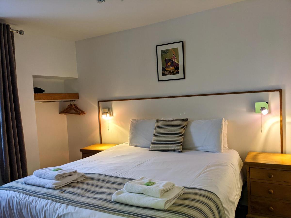 Ferry Inn Stromness Ngoại thất bức ảnh