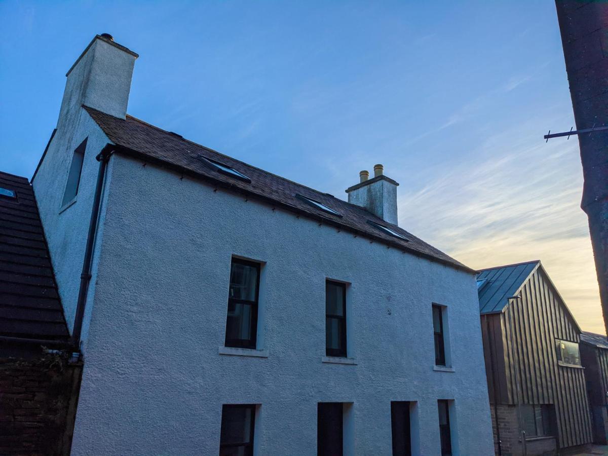 Ferry Inn Stromness Ngoại thất bức ảnh