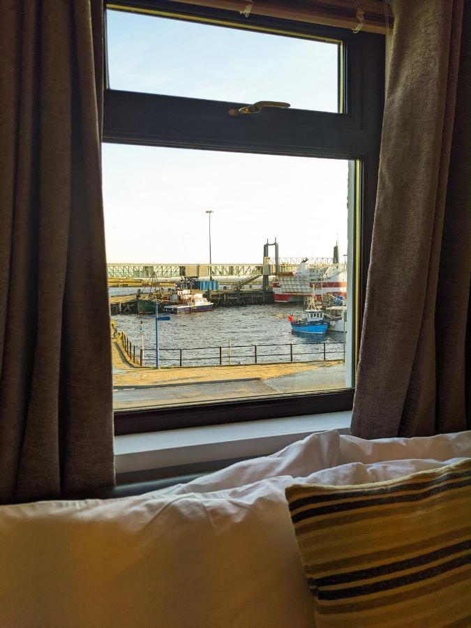 Ferry Inn Stromness Ngoại thất bức ảnh