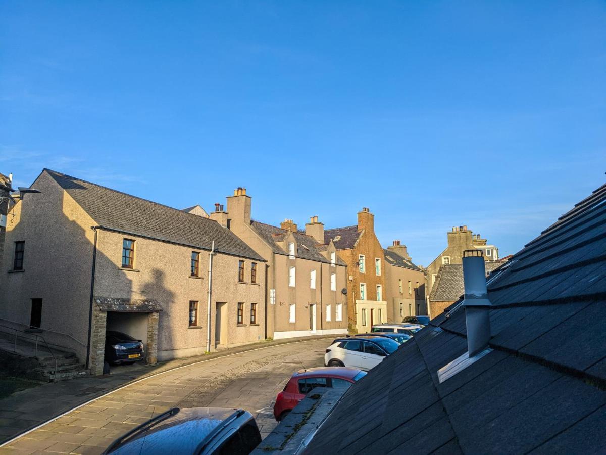 Ferry Inn Stromness Ngoại thất bức ảnh