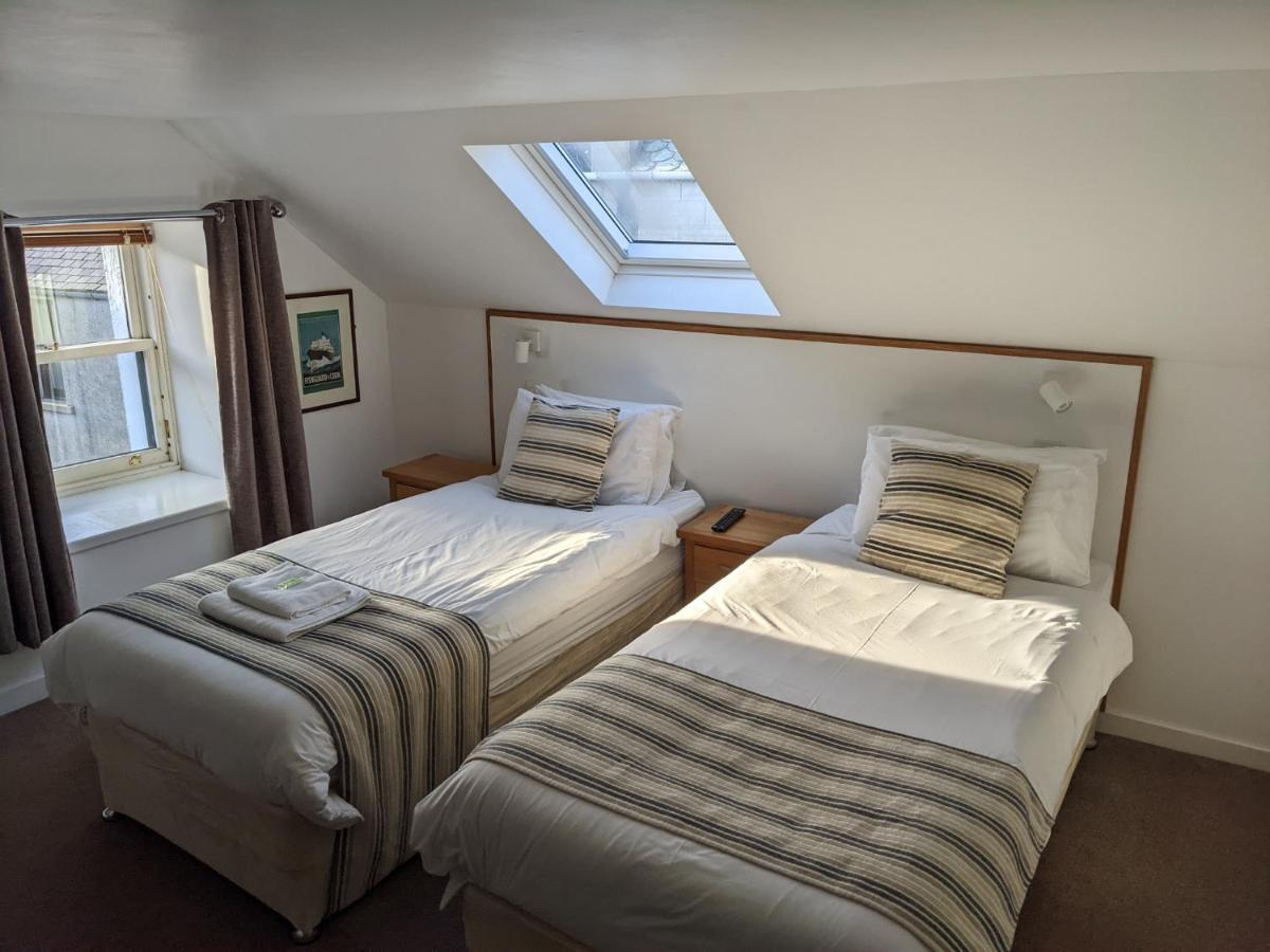 Ferry Inn Stromness Ngoại thất bức ảnh