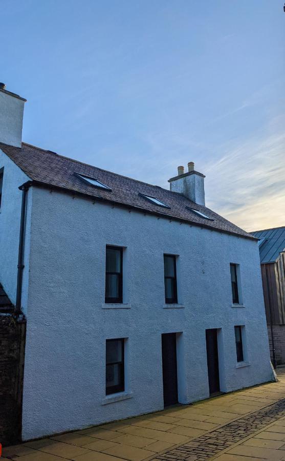 Ferry Inn Stromness Ngoại thất bức ảnh