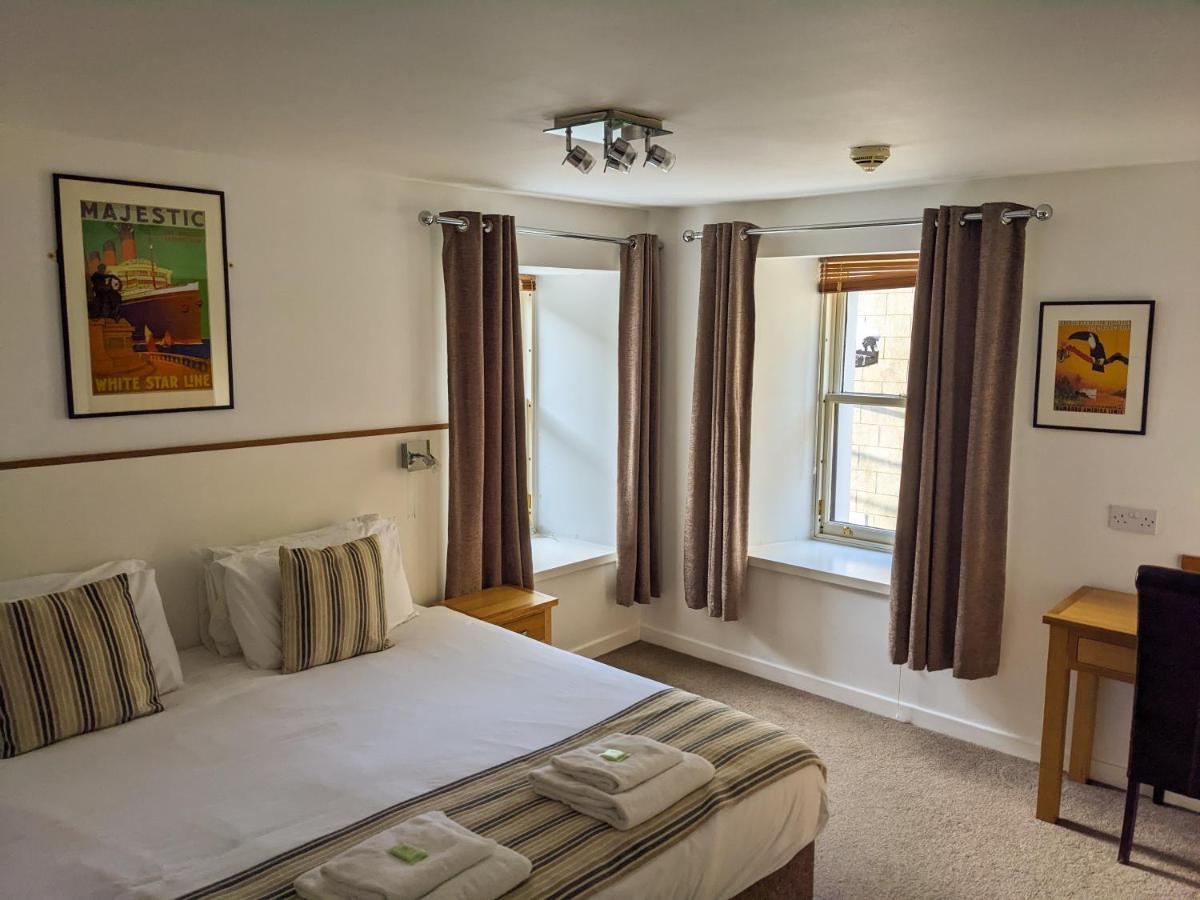 Ferry Inn Stromness Ngoại thất bức ảnh