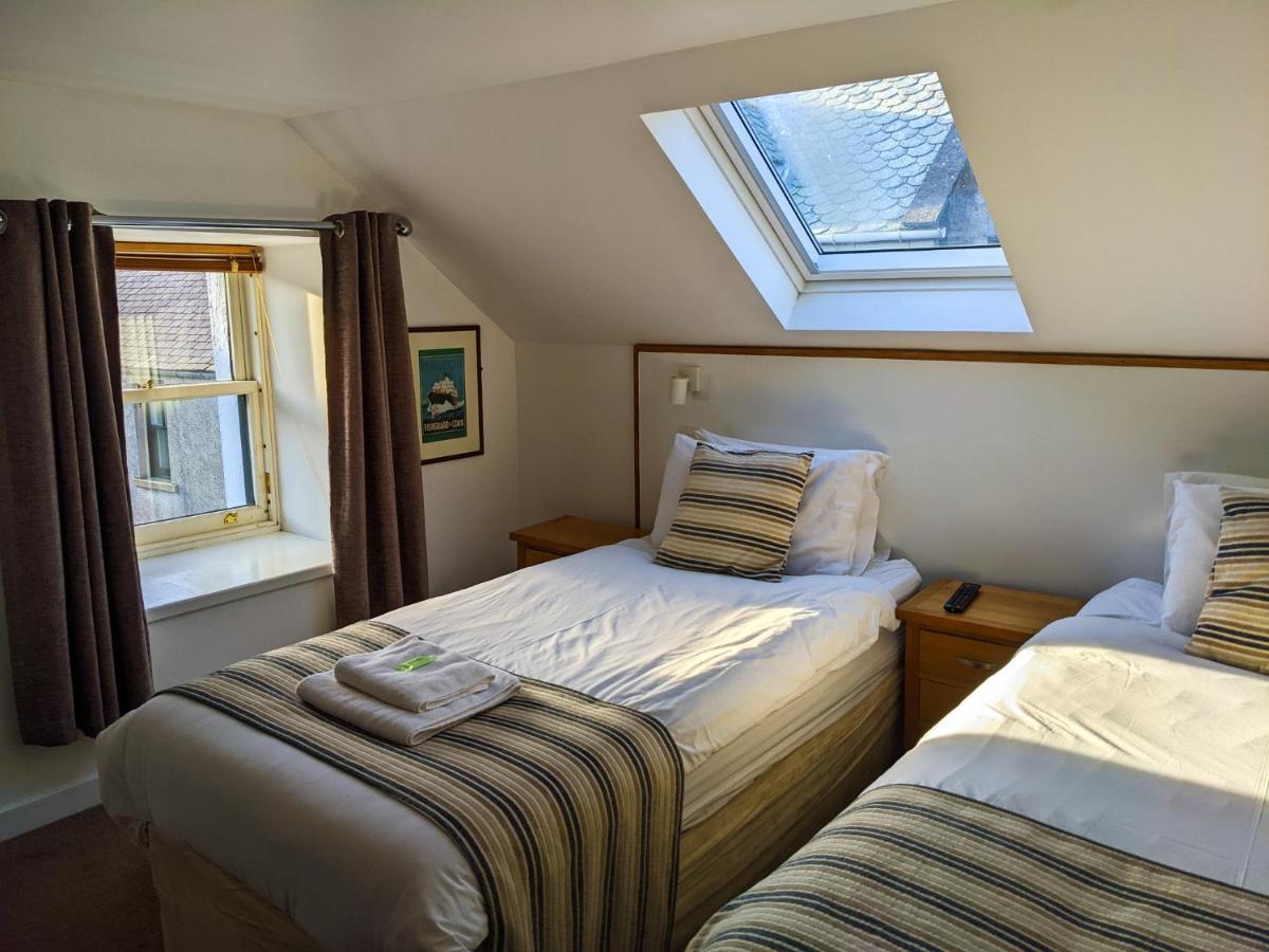 Ferry Inn Stromness Ngoại thất bức ảnh