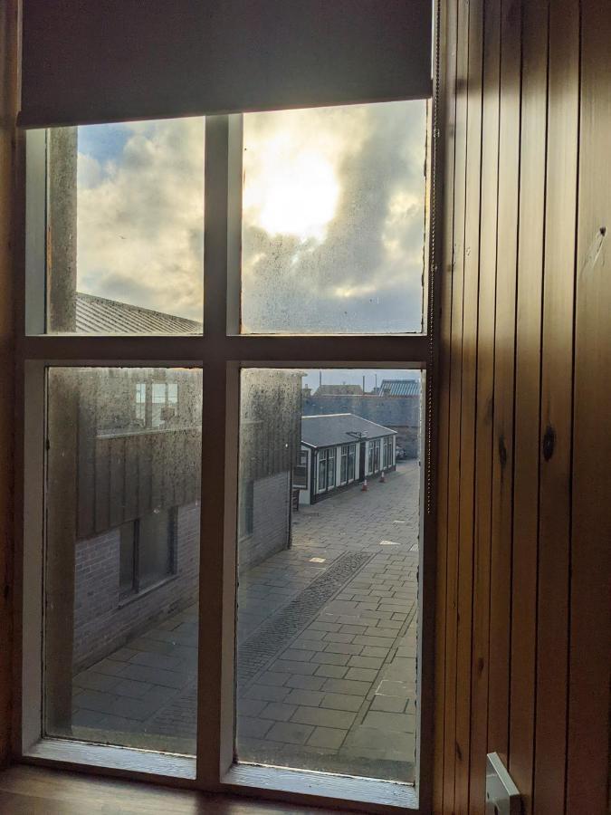 Ferry Inn Stromness Ngoại thất bức ảnh