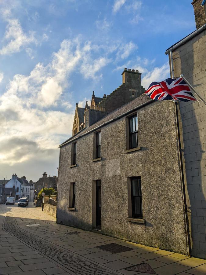 Ferry Inn Stromness Ngoại thất bức ảnh